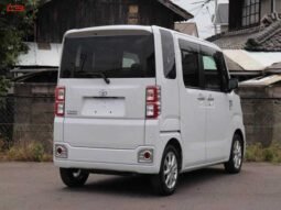 
										TOYOTA PIXIS MEGA FOR SALE IN KENYA full									