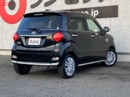
										TOYOTA PIXIS JOY FOR SALE IN KENYA full									