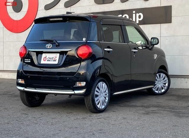 
								TOYOTA PIXIS JOY FOR SALE IN KENYA full									