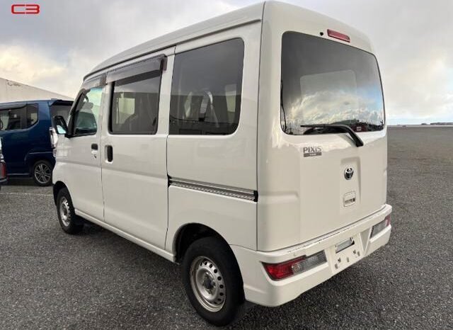 
								TOYOTA PIXIS VAN FOR SALE IN KENYA full									