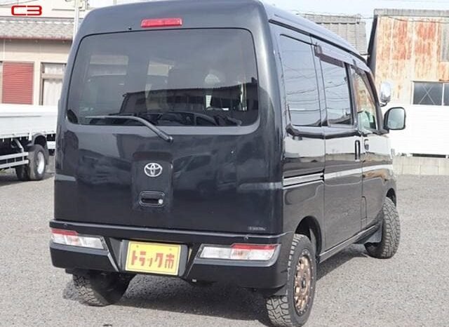 
								TOYOTA PIXIS VAN FOR SALE IN KENYA full									