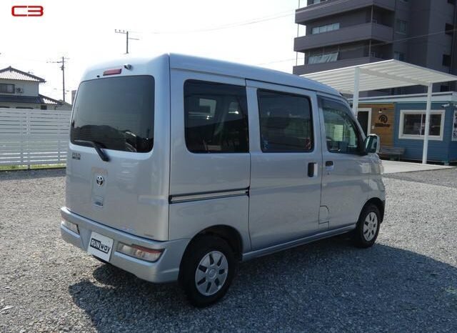 
								TOYOTA PIXIS VAN FOR SALE IN KENYA full									