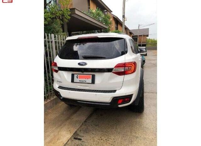 
								FORD EVEREST FOR SALE IN KENYA full									