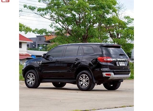 
								FORD EVEREST 2.0 TURBO TITANIUM FOR SALE IN KENYA full									