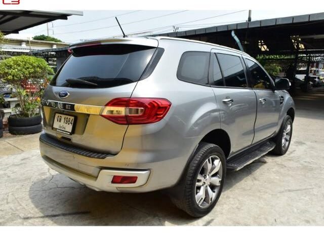 
								FORD EVEREST FOR SALE IN KENYA full									