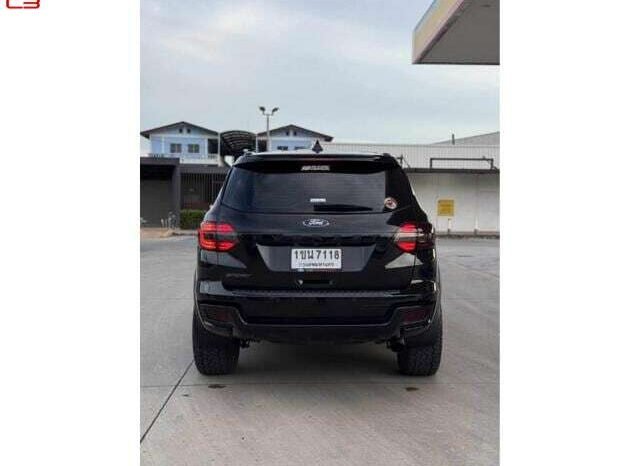 
								FORD EVEREST FOR SALE IN KENYA full									