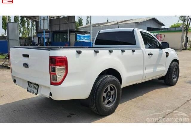 
								FORD Ranger 2.2 XL SINGLE CAB FOR SALE IN KENYA full									