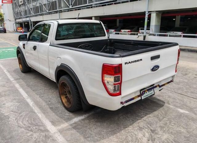 
								FORD Ranger 2.2 XL OPEN CAB FOR SALE IN KENYA full									