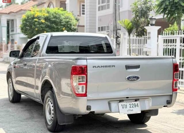 
								FORD Ranger 2.2 XL OPEN CAB FOR SALE IN KENYA full									