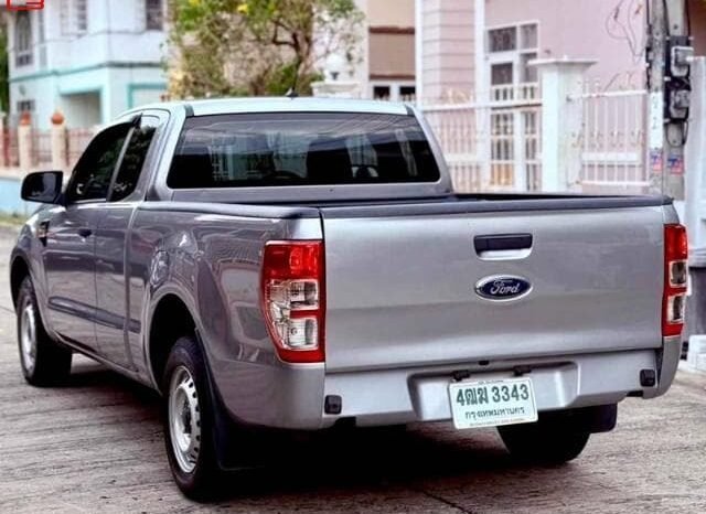 
								FORD Ranger 2.2 XL OPEN CAB FOR SALE IN KENYA full									