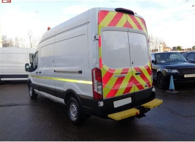 
								FORD TRANSIT FOR SALE IN KENYA full									