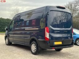 
										FORD TRANSIT 2.0 350 FOR SALE IN KENYA full									