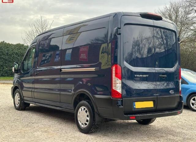 
								FORD TRANSIT 2.0 350 FOR SALE IN KENYA full									