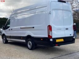 
										FORD TRANSIT 2.0 350 FOR SALE IN KENYA full									