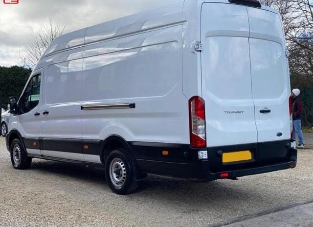 
								FORD TRANSIT 2.0 350 FOR SALE IN KENYA full									