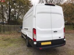 
										FORD TRANSIT 2.0 350 FOR SALE IN KENYA full									