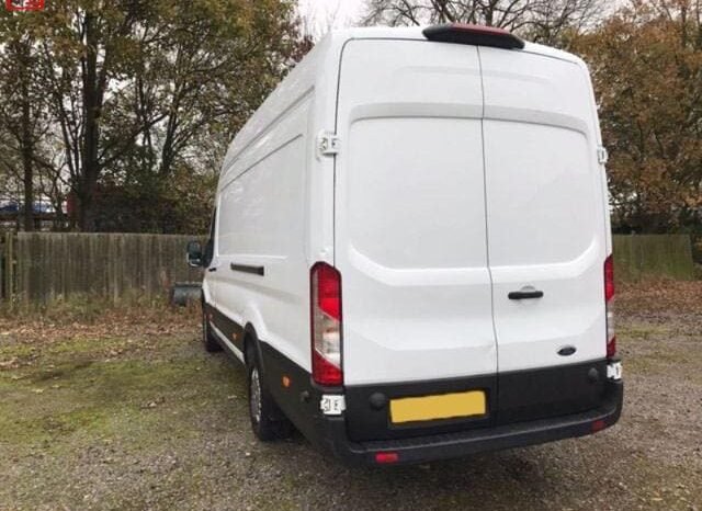 
								FORD TRANSIT 2.0 350 FOR SALE IN KENYA full									