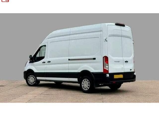 
								FORD TRANSIT FOR SALE IN KENYA full									