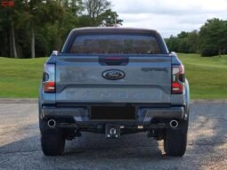 
										FORD Ranger AUTO 4WD FOR SALE IN KENYA full									