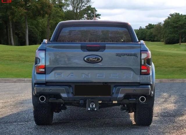 
								FORD Ranger AUTO 4WD FOR SALE IN KENYA full									