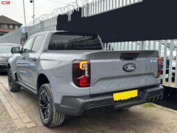 
										FORD RANGER 3.0 TD V6 ECOBLUE FOR SALE IN KENYA full									