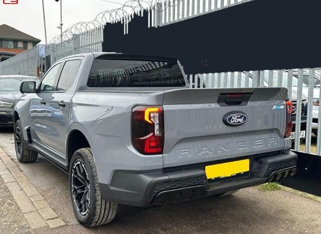 
								FORD RANGER 3.0 TD V6 ECOBLUE FOR SALE IN KENYA full									