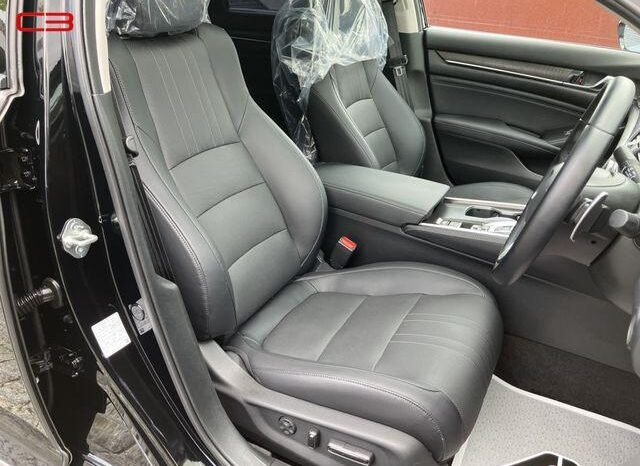 
								HONDA ACCORD HYBRID FOR SALE IN KENYA full									