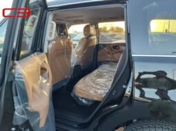 
										NISSAN PATROL FOR SALE IN KENYA full									