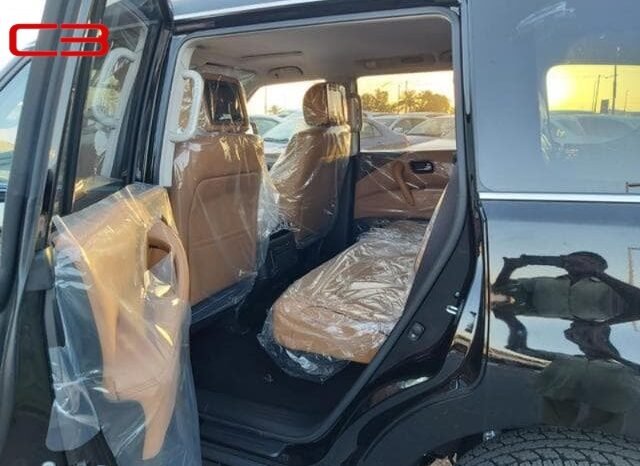 
								NISSAN PATROL FOR SALE IN KENYA full									