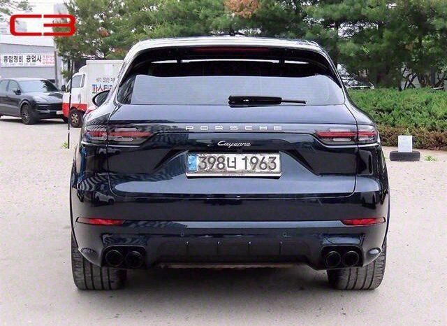 
								PORSCHE CAYENNE FOR SALE IN KENYA full									