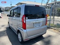 
										HONDA N BOX FOR SALE IN KENYA full									