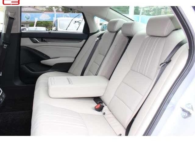 
								HONDA ACCORD FOR SALE IN KENYA full									