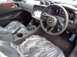 
										NISSAN FAIRLADY Z FOR SALE IN KENYA full									