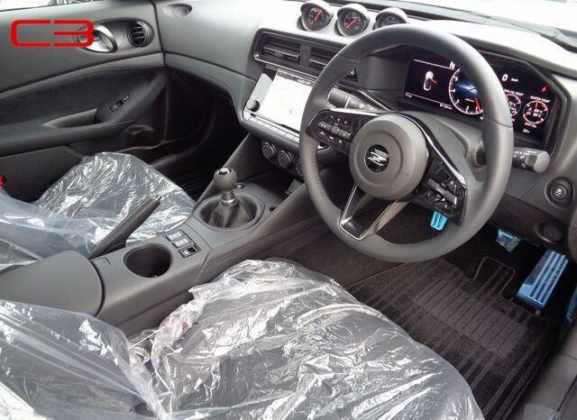
								NISSAN FAIRLADY Z FOR SALE IN KENYA full									