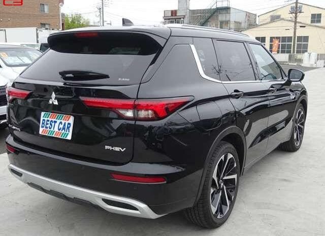 
								MITSUBISHI OUTLANDER FOR SALE IN KENYA full									