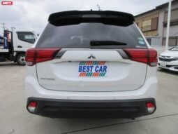 
										MITSUBISHI OUTLANDER FOR SALE IN KENYA full									
