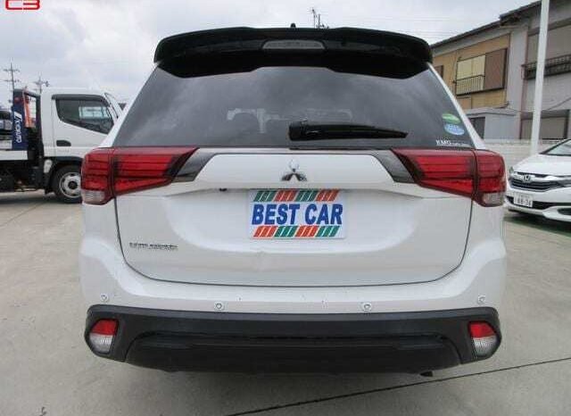 
								MITSUBISHI OUTLANDER FOR SALE IN KENYA full									