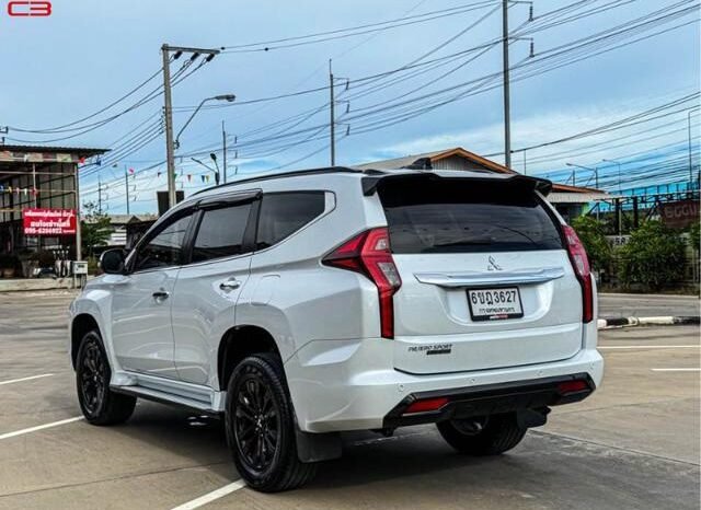 
								MITSUBISHI PAJERO SPORT FOR SALE IN KENYA full									