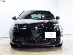 
										ALFA ROMEO GIULIETTA FOR SALE IN KENYA full									