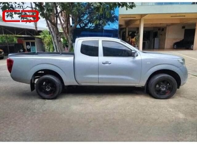 
								NISSAN NAVARA FOR SALE IN KENYA full									