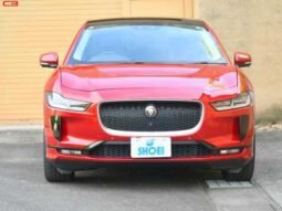 
										JAGUAR I PACE FOR SALE IN KENYA full									