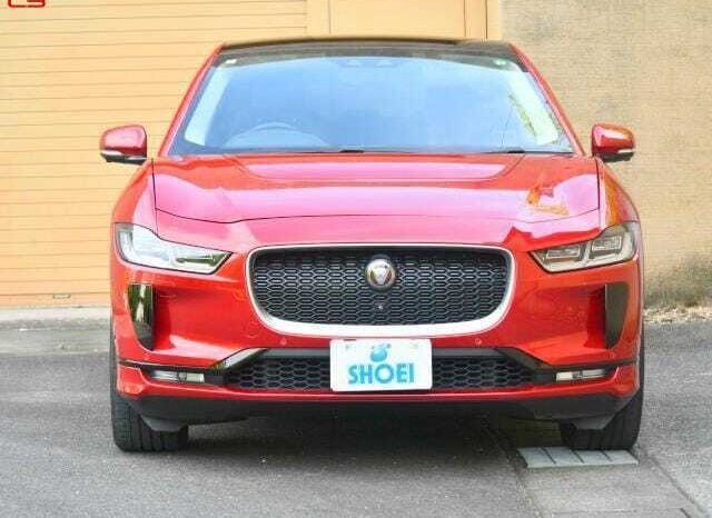 
								JAGUAR I PACE FOR SALE IN KENYA full									