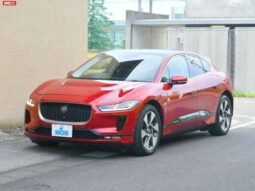 JAGUAR I PACE FOR SALE IN KENYA