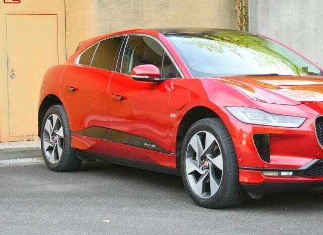 
								JAGUAR I PACE FOR SALE IN KENYA full									