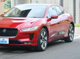 
										JAGUAR I PACE FOR SALE IN KENYA full									