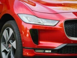 
										JAGUAR I PACE FOR SALE IN KENYA full									
