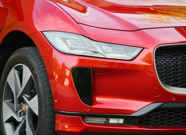 
								JAGUAR I PACE FOR SALE IN KENYA full									