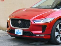
										JAGUAR I PACE FOR SALE IN KENYA full									