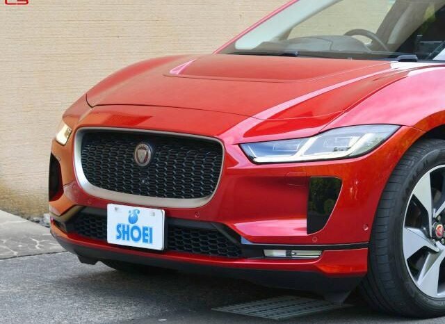 
								JAGUAR I PACE FOR SALE IN KENYA full									