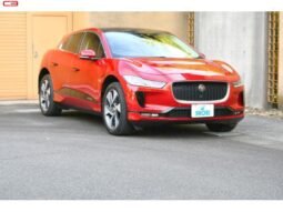 
										JAGUAR I PACE FOR SALE IN KENYA full									
